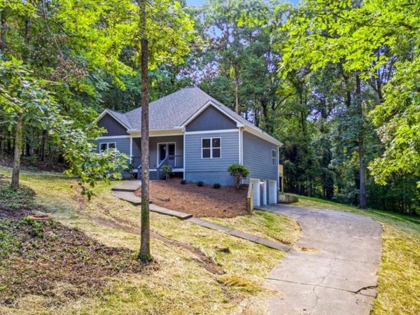 2255 Pilgrim Mill Way, Cumming, GA 30041