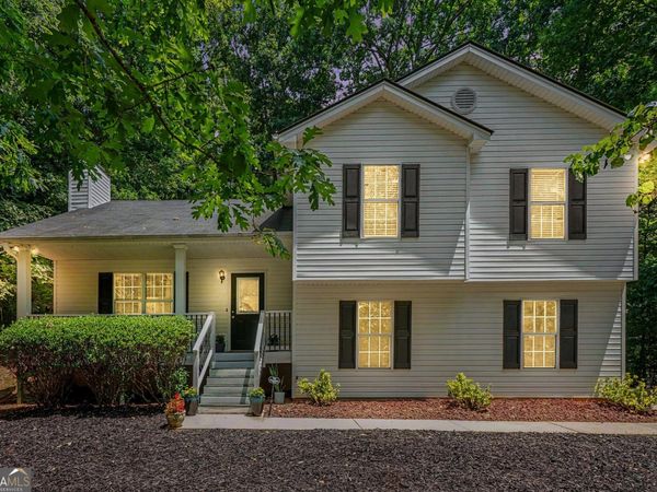2692 Sam Calvin Drive, Dacula, GA 30019
