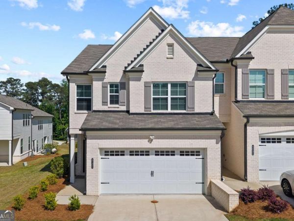 4105 Cavalier Way, Duluth, GA 30097