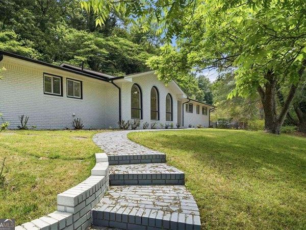1150 Chestatee Road, Gainesville, GA 30501