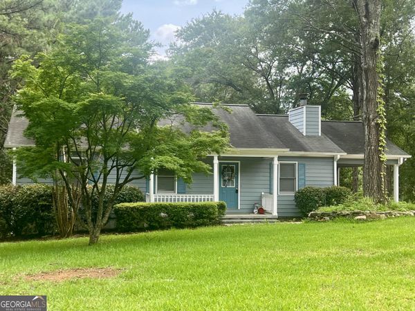 166 Ringer Road, Hogansville, GA 30230