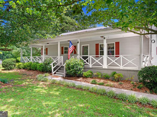 481 North Fairview Road, Lavonia, GA 30553