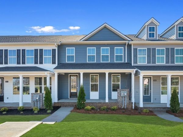 355 Tate Street, Monroe, GA 30655
