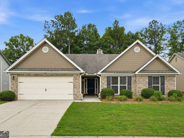 139 Goldshore Way, Statham, GA 30666