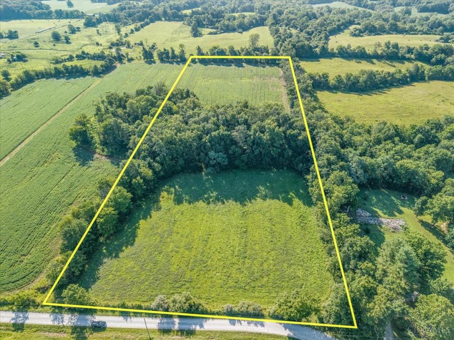 0 Fenton Road, Winchester, OH 45697 Photo 1