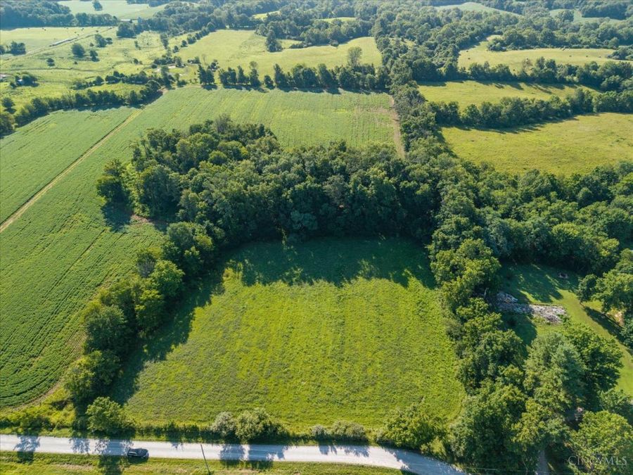 0 Fenton Road, Winchester, OH 45697 Photo 2