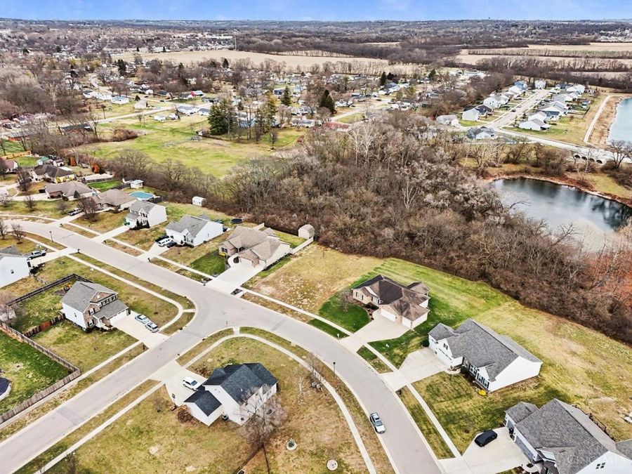 7548 Timber Valley Drive, Franklin Township, OH 45005 Photo 4