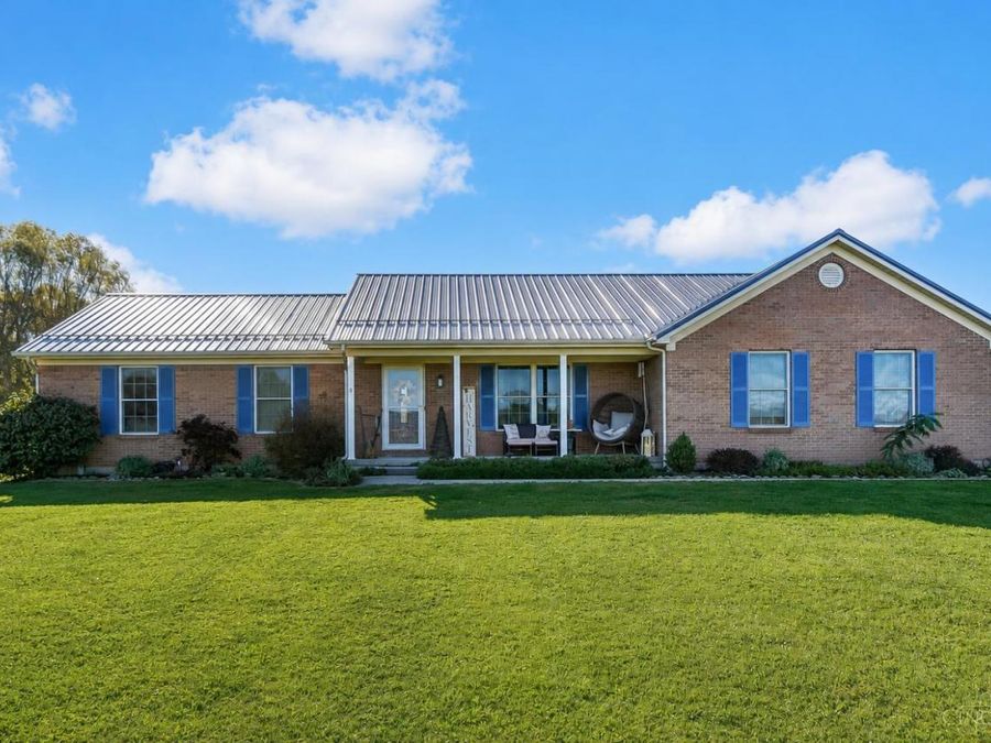 4125 Nicholson Road, Washington Township, OH 45113 Photo 1