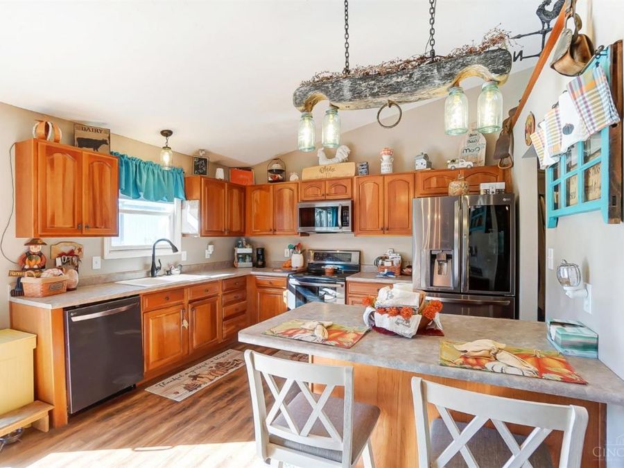 4125 Nicholson Road, Washington Township, OH 45113 Photo 10
