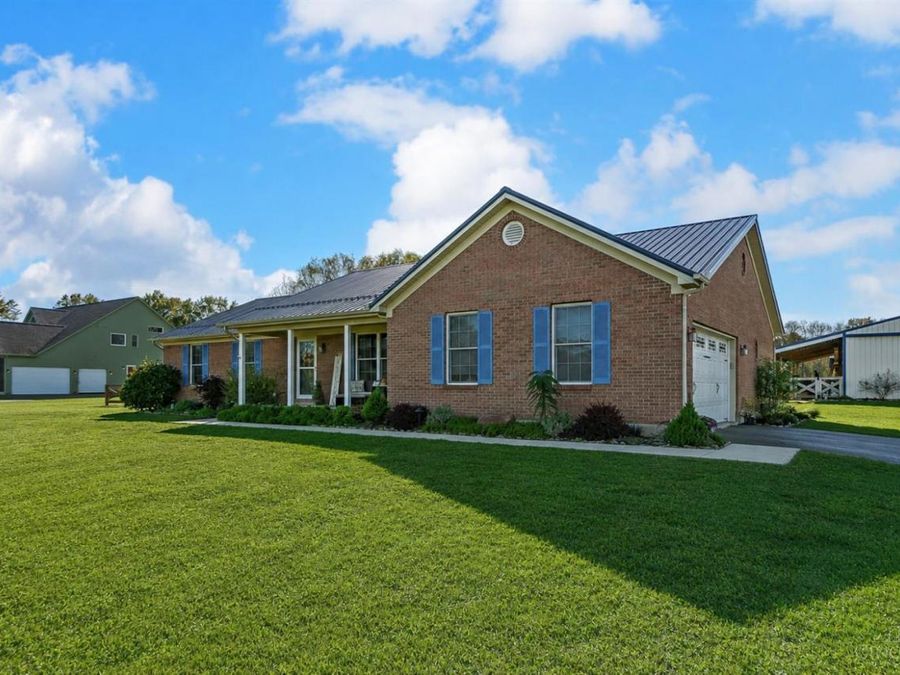 4125 Nicholson Road, Washington Township, OH 45113 Photo 2