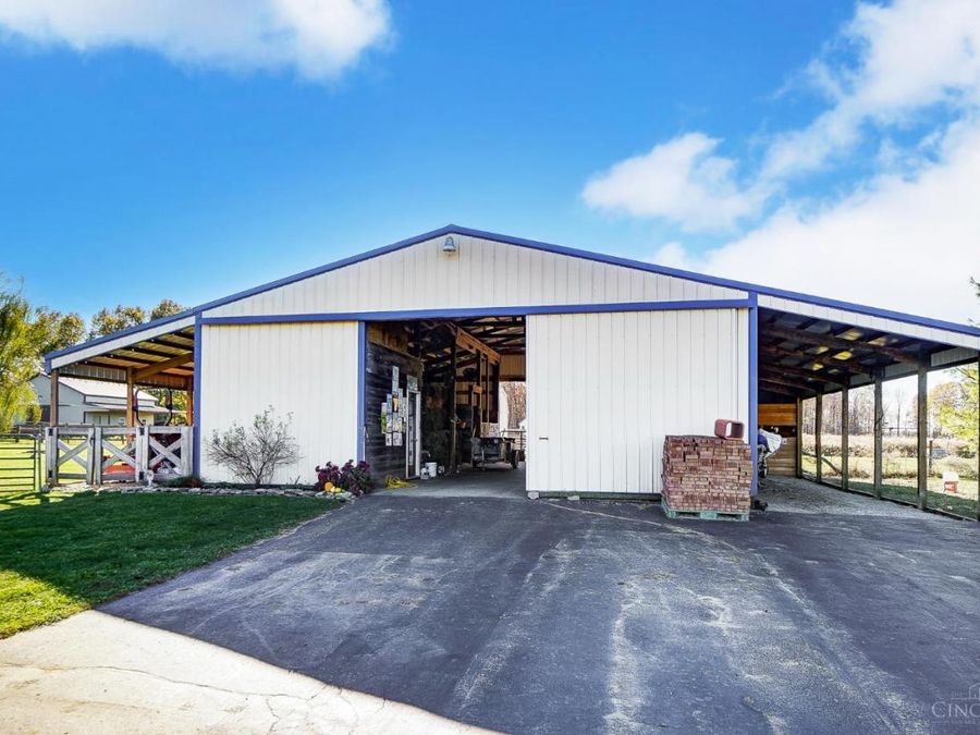 4125 Nicholson Road, Washington Township, OH 45113 Photo 23