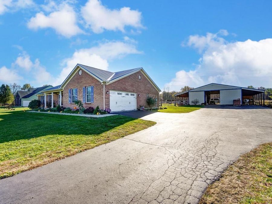 4125 Nicholson Road, Washington Township, OH 45113 Photo 3