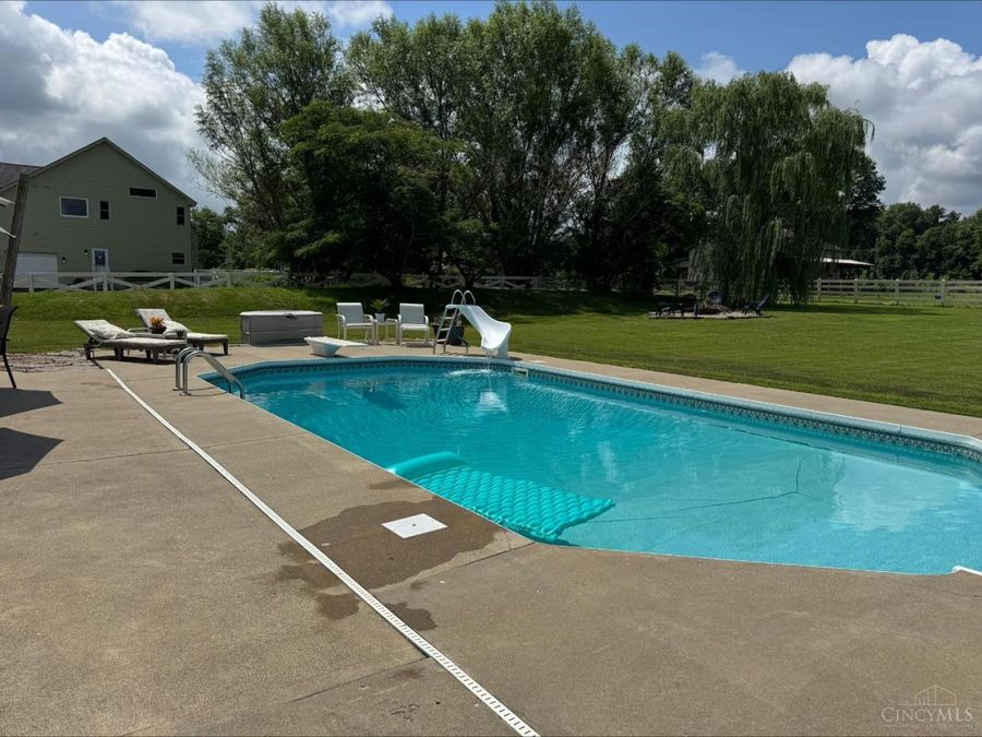 4125 Nicholson Road, Washington Township, OH 45113 Photo 4