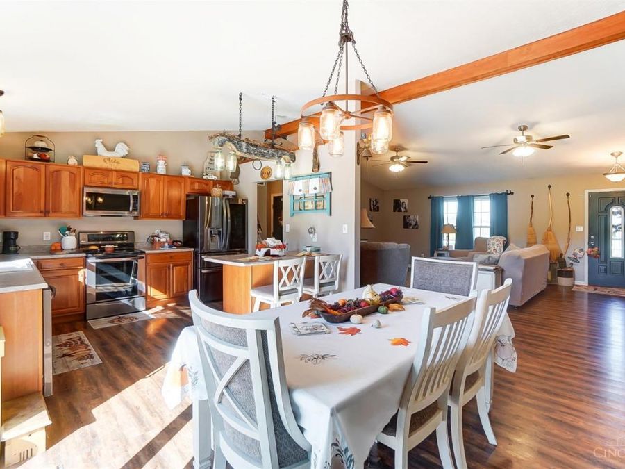4125 Nicholson Road, Washington Township, OH 45113 Photo 9