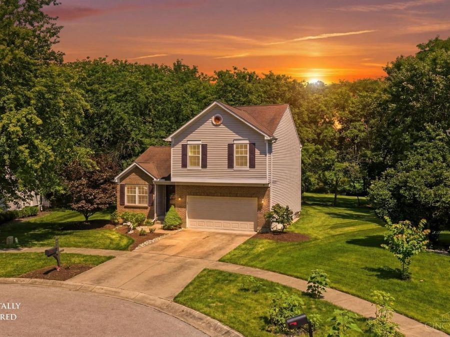 6352 Maple Grove, Hamilton Township, OH 45152 Photo 1