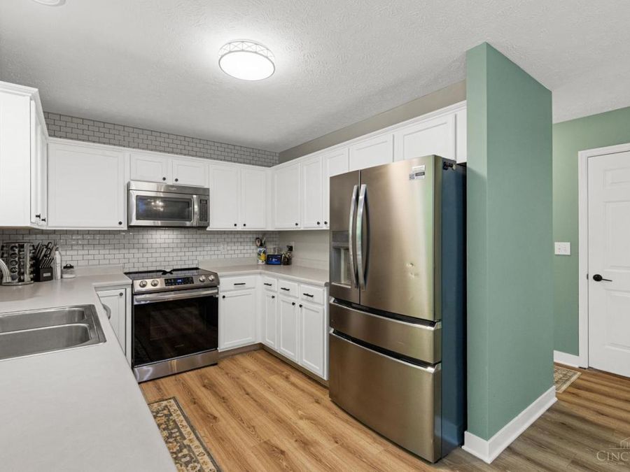 6352 Maple Grove, Hamilton Township, OH 45152 Photo 17