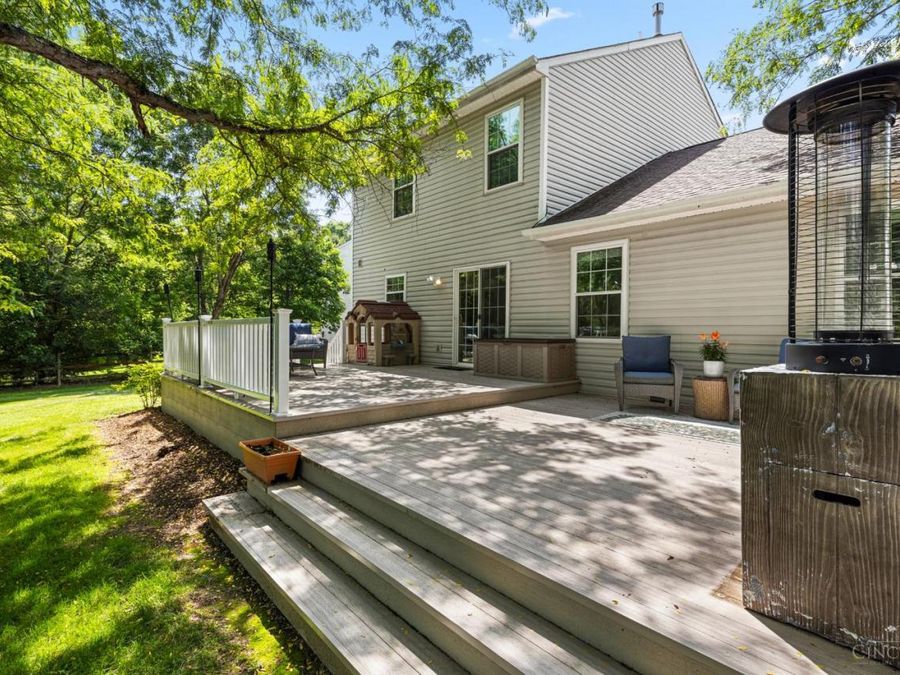 6352 Maple Grove, Hamilton Township, OH 45152 Photo 37
