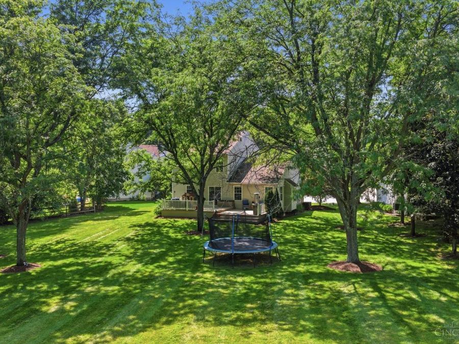 6352 Maple Grove, Hamilton Township, OH 45152 Photo 39