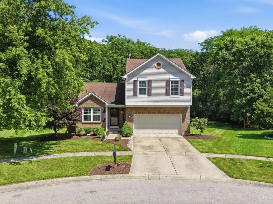 6352 Maple Grove, Hamilton Township, OH 45152 Photo 4