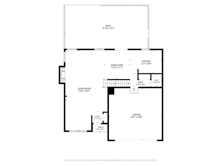 6352 Maple Grove, Hamilton Township, OH 45152 Photo 41