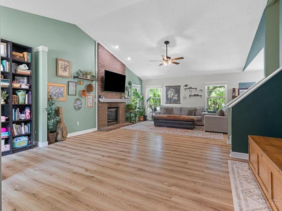 6352 Maple Grove, Hamilton Township, OH 45152 Photo 6