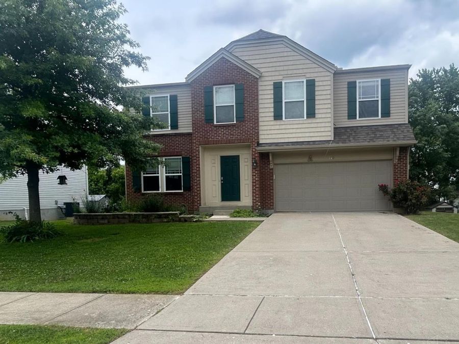 110 Junction Point, New Richmond, OH 45157 Photo 1