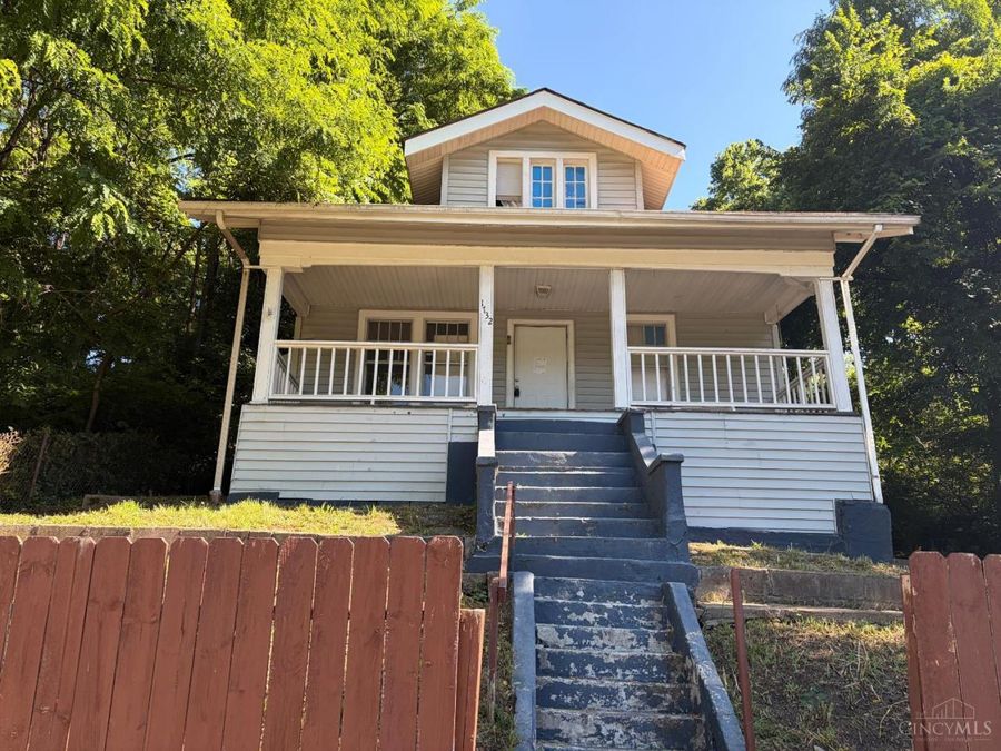 1732 Denham St, Cincinnati, OH 45225 Photo 1
