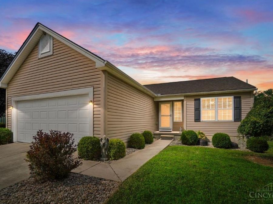 170 Heffron Circle, Hamilton Township, OH 45039 Photo 1