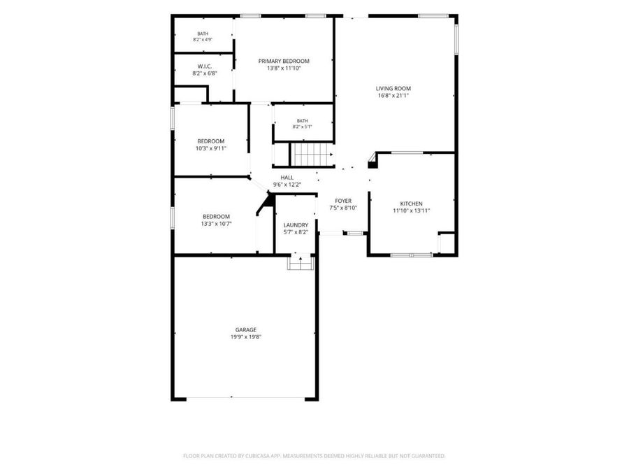 170 Heffron Circle, Hamilton Township, OH 45039 Photo 57