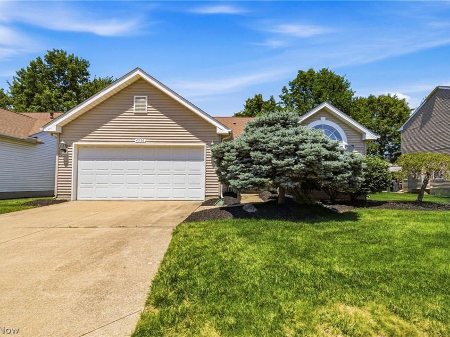 4956 Windsford Circle , North Ridgeville, OH 44039 Photo 1