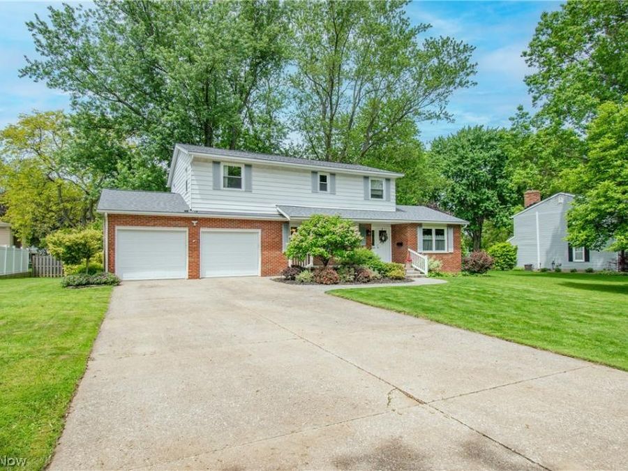 300 Tanglewood Trail , Wadsworth, OH 44281 Photo 1