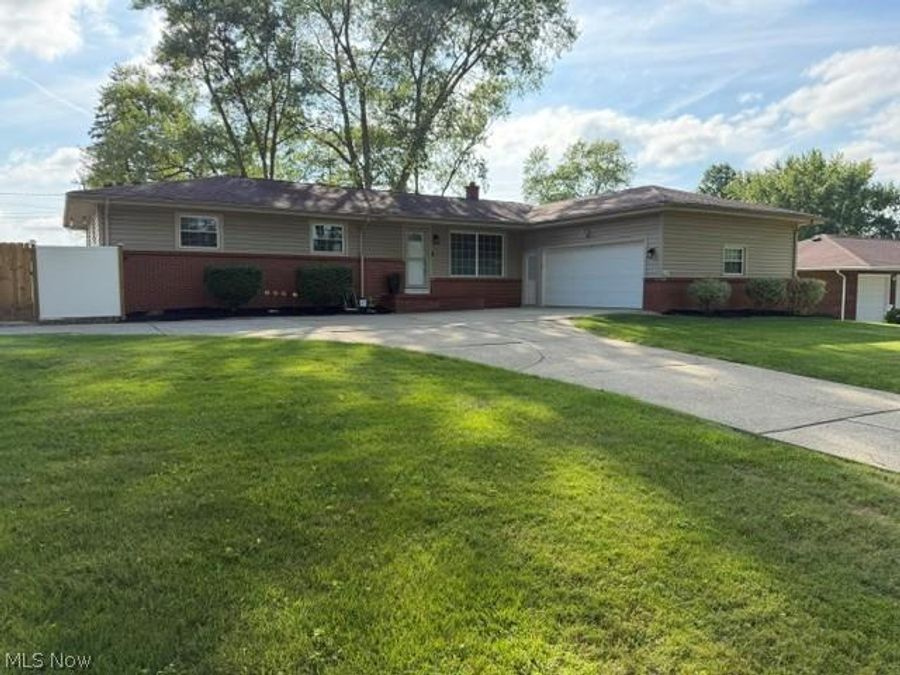 4609 Bond , Warren, OH 44483 Photo 1