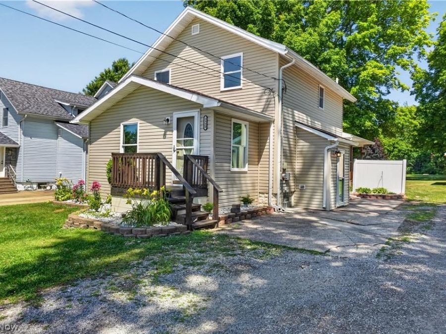 3320 Ridgewood Avenue , Ashtabula, OH 44004 Photo 1