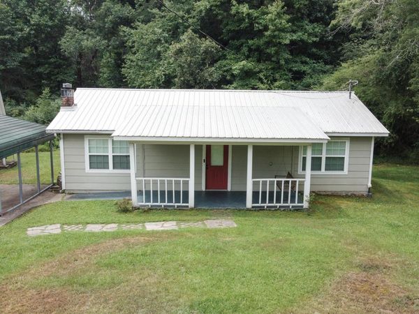 975 County Road 258, Fort Payne, AL 35967