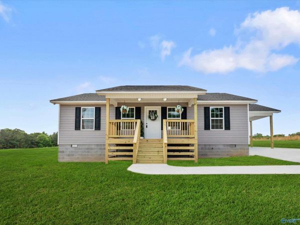 408 Cochran Avenue, Albertville, AL 35951