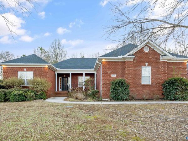 220 Kelly Ridge Blvd, Harvest, AL 35749