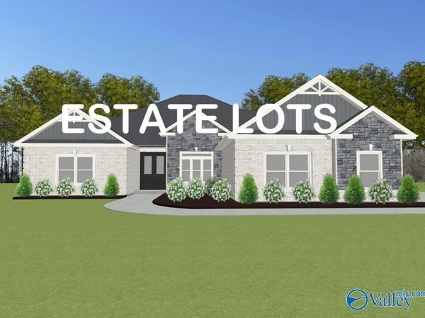 17279 Newby Chapel Road, Athens, AL 35613
