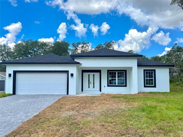 8210 N BROOK WAY , CITRUS SPRINGS, FL 34433
