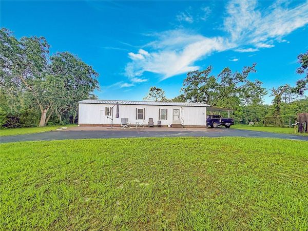 5396 W RICHLAND LANE , HOMOSASSA, FL 34446