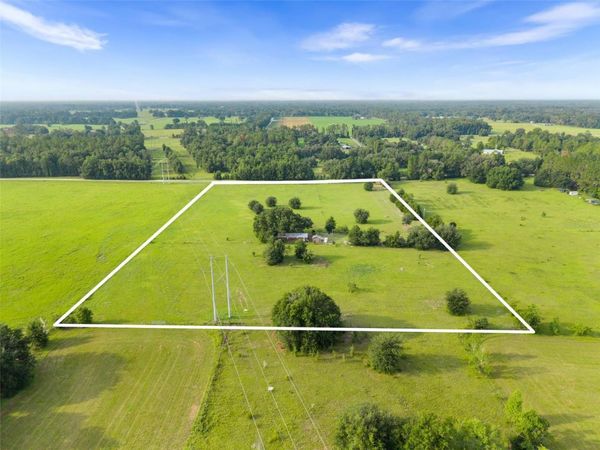 6690 SE 47TH PLACE , TRENTON, FL 32693