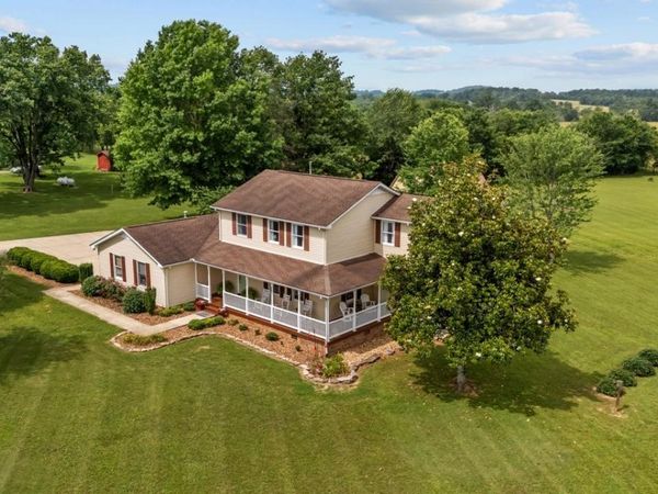 346 Spring Creek Ln , Lebanon, TN 37090