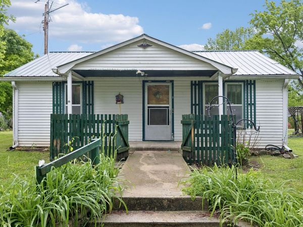 38 Holland Rd , Morrison, TN 37357