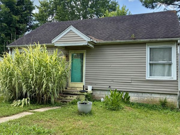 917 Maple St , Lewisburg, TN 37091