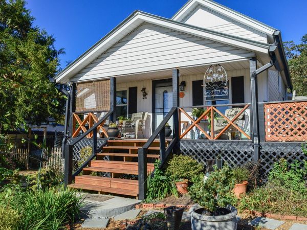 203 Main Street , Ducktown, TN 37326
