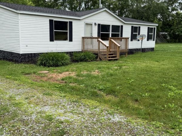 1751 Union Camp Rd , Lafayette, TN 37083