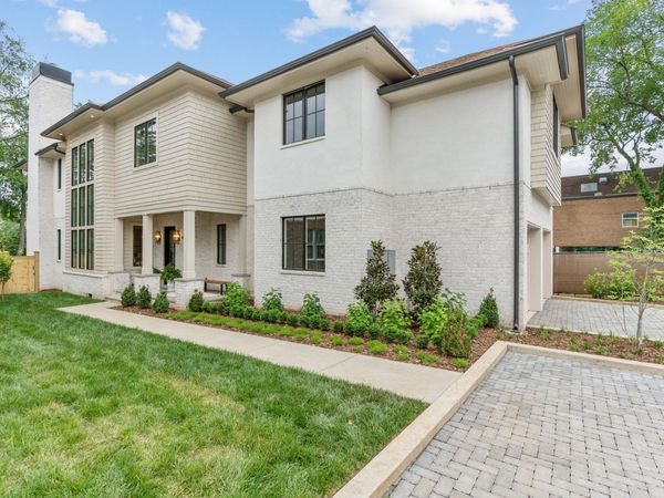 4601 Sloan Rd , Unit 4, Nashville, TN 37209