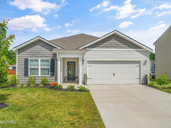 3519 Rylee Jean Way , Maryville, TN 37804