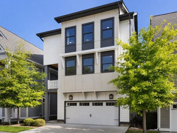 422 Becanni Ln , Nashville, TN 37209