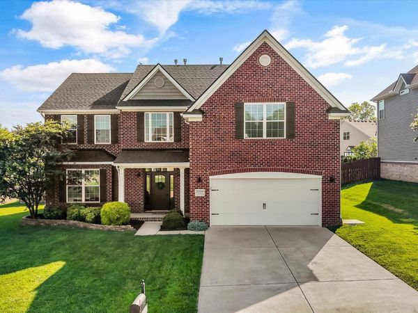 2058 Gusty Wind Lane , Knoxville, TN 37932