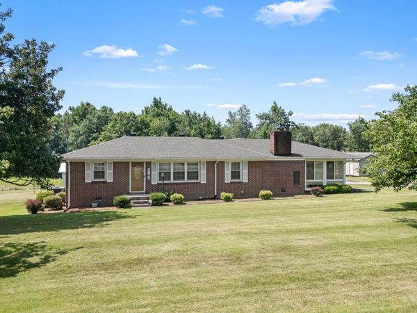 3107 Cherry Springs Rd , McMinnville, TN 37110